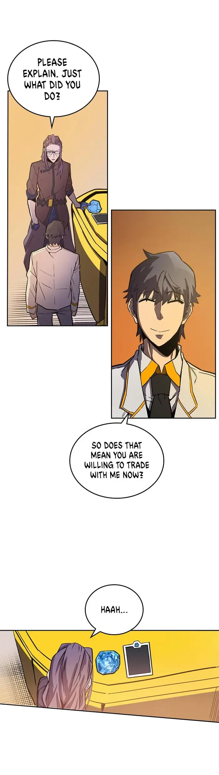 A Returner’s Magic Should Be Special Chapter 45 image 27_optimized